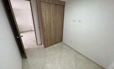 ARRIENDO de APARTAMENTO en ItaguÃ­