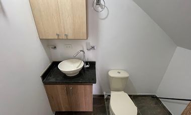 ARRIENDO de APARTAMENTO en ItaguÃ­