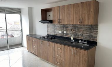 ARRIENDO de APARTAMENTO en ItaguÃ­