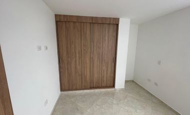 ARRIENDO de APARTAMENTO en ItaguÃ­