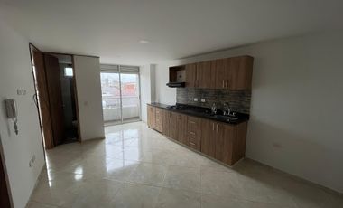 ARRIENDO de APARTAMENTO en ItaguÃ­