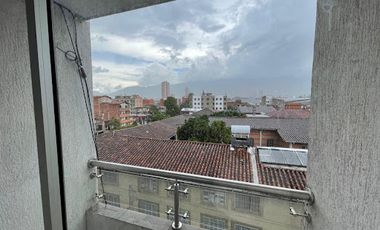 ARRIENDO de APARTAMENTO en ItaguÃ­