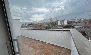 ARRIENDO de APARTAMENTO en ItaguÃ­