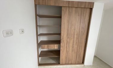 ARRIENDO de APARTAMENTO en ItaguÃ­