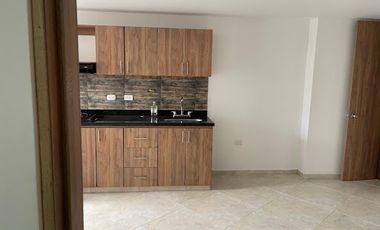 ARRIENDO de APARTAMENTO en ItaguÃ­