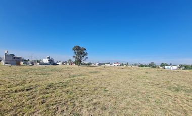 Terreno de 2.68 hectáreas en Santa Catarina Ayometla