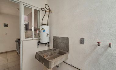 RENTA DE DEPARTAMENTO EN PRADERA, ZONA OCOTLÁN! AMENIDADES!