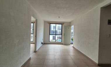 RENTA DE DEPARTAMENTO EN PRADERA, ZONA OCOTLÁN! AMENIDADES!