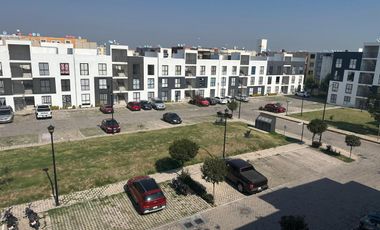 RENTA DE DEPARTAMENTO EN PRADERA, ZONA OCOTLÁN! AMENIDADES!