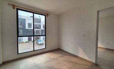 RENTA DE DEPARTAMENTO EN PRADERA, ZONA OCOTLÁN! AMENIDADES!