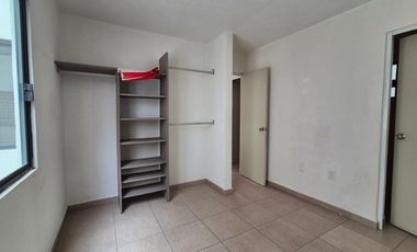 RENTA DE DEPARTAMENTO EN PRADERA, ZONA OCOTLÁN! AMENIDADES!