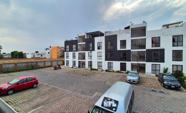 RENTA DE DEPARTAMENTO EN PRADERA, ZONA OCOTLÁN! AMENIDADES!