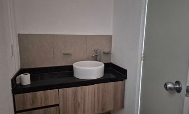 RENTA DE DEPARTAMENTO EN PRADERA, ZONA OCOTLÁN! AMENIDADES!