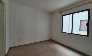 RENTA DE DEPARTAMENTO EN PRADERA, ZONA OCOTLÁN! AMENIDADES!