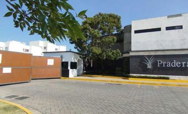 RENTA DE DEPARTAMENTO EN PRADERA, ZONA OCOTLÁN! AMENIDADES!
