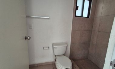 RENTA DE DEPARTAMENTO EN PRADERA, ZONA OCOTLÁN! AMENIDADES!