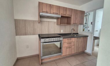 RENTA DE DEPARTAMENTO EN PRADERA, ZONA OCOTLÁN! AMENIDADES!