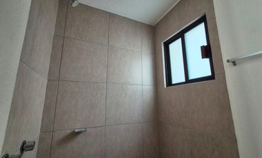 RENTA DE DEPARTAMENTO EN PRADERA, ZONA OCOTLÁN! AMENIDADES!
