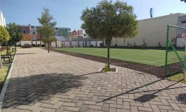 RENTA DE DEPARTAMENTO EN PRADERA, ZONA OCOTLÁN! AMENIDADES!