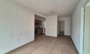 RENTA DE DEPARTAMENTO EN PRADERA, ZONA OCOTLÁN! AMENIDADES!
