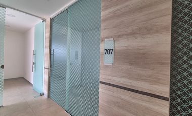 RENTA DE CONSULTORIO EN TORRES MÉDICAS V, ZONA LA PAZ!! ESTRENA!