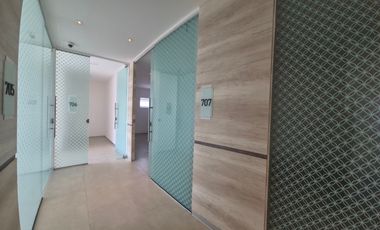 RENTA DE CONSULTORIO EN TORRES MÉDICAS V, ZONA LA PAZ!! ESTRENA!