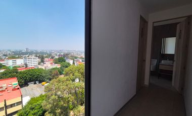 RENTA DE CONSULTORIO EN TORRES MÉDICAS V, ZONA LA PAZ!! ESTRENA!