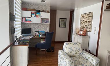 EN LA VIÑA TUMBACO VENTA CASA ESPECTACULAR  $ 465.000