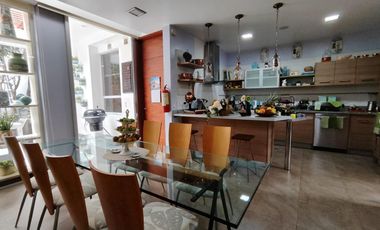 EN LA VIÑA TUMBACO VENTA CASA ESPECTACULAR  $ 465.000