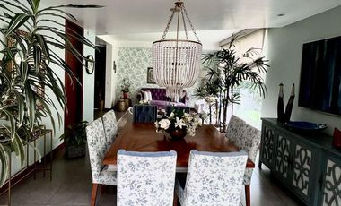 EN LA VIÑA TUMBACO VENTA CASA ESPECTACULAR  $ 465.000