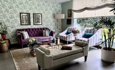 EN LA VIÑA TUMBACO VENTA CASA ESPECTACULAR  $ 465.000