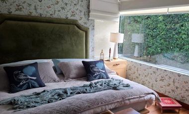 EN LA VIÑA TUMBACO VENTA CASA ESPECTACULAR  $ 465.000