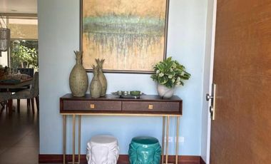 EN LA VIÑA TUMBACO VENTA CASA ESPECTACULAR  $ 465.000