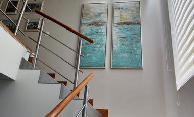 EN LA VIÑA TUMBACO VENTA CASA ESPECTACULAR  $ 465.000