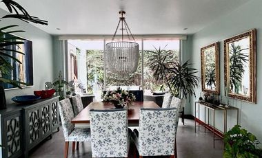 EN LA VIÑA TUMBACO VENTA CASA ESPECTACULAR  $ 465.000