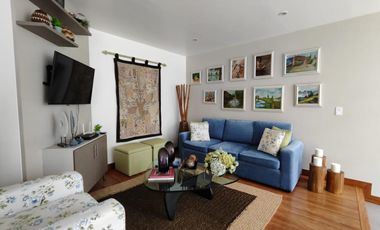 EN LA VIÑA TUMBACO VENTA CASA ESPECTACULAR  $ 465.000