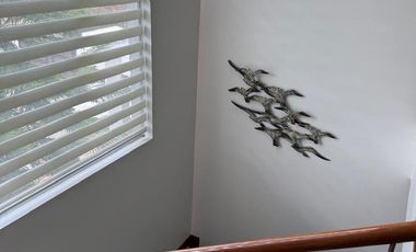 EN LA VIÑA TUMBACO VENTA CASA ESPECTACULAR  $ 465.000