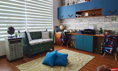 EN LA VIÑA TUMBACO VENTA CASA ESPECTACULAR  $ 465.000