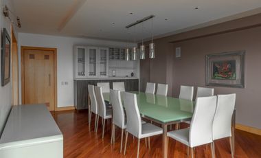 VENDO DEPARTAMENTO DE LUJO 4 DORMITORIOS QUITO TENIS