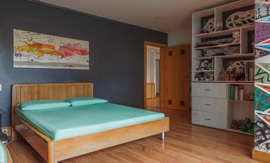 VENDO DEPARTAMENTO DE LUJO 4 DORMITORIOS QUITO TENIS