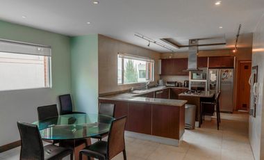 VENDO DEPARTAMENTO DE LUJO 4 DORMITORIOS QUITO TENIS