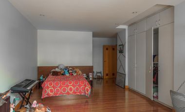 VENDO DEPARTAMENTO DE LUJO 4 DORMITORIOS QUITO TENIS