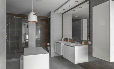 VENDO DEPARTAMENTO DE LUJO 4 DORMITORIOS QUITO TENIS