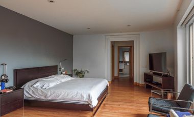 VENDO DEPARTAMENTO DE LUJO 4 DORMITORIOS QUITO TENIS