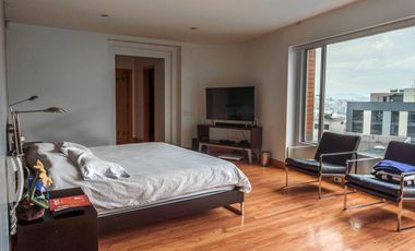 VENDO DEPARTAMENTO DE LUJO 4 DORMITORIOS QUITO TENIS