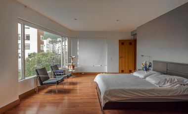 VENDO DEPARTAMENTO DE LUJO 4 DORMITORIOS QUITO TENIS