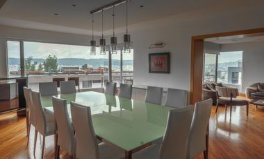 VENDO DEPARTAMENTO DE LUJO 4 DORMITORIOS QUITO TENIS