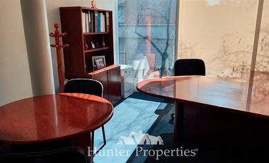 Oficina en Arriendo en Metro Escuela Militar