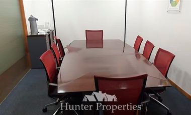 Oficina en Arriendo en Metro Escuela Militar