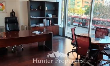 Oficina en Arriendo en Metro Escuela Militar